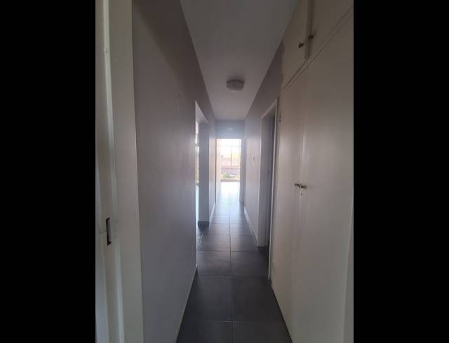 2 BEDROOM FLAT FOR SALE IN THREE RIVERS